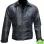 KINGSMAN THE GOLDEN CIRCLE PEDRO PASCALS (WHISKEY) LEATHER JACKET