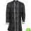 KNIGHT OF THE ROUNDTABLE CHARLIE HUNNAM (KING ARTHUR) FUR COAT