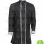 KNIGHT OF THE ROUNDTABLE CHARLIE HUNNAM (KING ARTHUR) FUR COAT