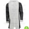 KNIGHT OF THE ROUNDTABLE CHARLIE HUNNAM (KING ARTHUR) FUR COAT