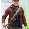 KNIVES OUT DANIEL CRAIG (BENOIT BLANC) BROWN LEATHER JACKET KNIVES OUT DANIEL CRAIG (BENOIT BLANC) BROWN LEATHER JACKET