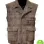 The League of Extraordinary Gentlemen Allan Quatermain Vest