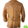 Legends Of The Fall Brad Pitt (Tristan Ludlow) Coat Legends Of The Fall Brad Pitt (Tristan Ludlow) Coat