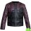 LEGENDS OF TOMORROW BRANDON ROUTH (RAY PALMER) LEATHER COSTUME JACKET