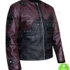 LEGENDS OF TOMORROW BRANDON ROUTH (RAY PALMER) LEATHER COSTUME JACKET LEGENDS OF TOMORROW BRANDON ROUTH (RAY PALMER) LEATHER COSTUME JACKET
