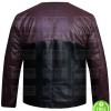 LEGENDS OF TOMORROW BRANDON ROUTH (RAY PALMER) LEATHER COSTUME JACKET LEGENDS OF TOMORROW BRANDON ROUTH (RAY PALMER) LEATHER COSTUME JACKET
