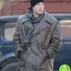 LIVE BY NIGHT BEN AFFLECK (JOE COUGHLIN) BROWN LEATHER JACKET LIVE BY NIGHT BEN AFFLECK (JOE COUGHLIN) BROWN LEATHER JACKET