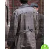 LIVE BY NIGHT BEN AFFLECK (JOE COUGHLIN) BROWN LEATHER JACKET LIVE BY NIGHT BEN AFFLECK (JOE COUGHLIN) BROWN LEATHER JACKET