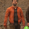 LOST IN SPACE IGNACIO SERRICCHIO (DON WEST) COTTON JACKET LOST IN SPACE IGNACIO SERRICCHIO (DON WEST) COTTON JACKET