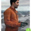 LOST IN SPACE IGNACIO SERRICCHIO (DON WEST) COTTON JACKET LOST IN SPACE IGNACIO SERRICCHIO (DON WEST) COTTON JACKET