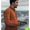 LOST IN SPACE IGNACIO SERRICCHIO (DON WEST) COTTON JACKET LOST IN SPACE IGNACIO SERRICCHIO (DON WEST) COTTON JACKET