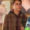LOVE, VICTOR MICHAEL CIMINO (VICTOR SALAZAR) BROWN COTTON JACKET