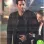 LUCIFER TOM ELLIS (LUCIFER MORNINGSTAR) BLACK LEATHER JACKET