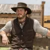 MAGNIFICENT SEVEN CHRIS PRATT SUEDE LEATHER VEST MAGNIFICENT SEVEN CHRIS PRATT SUEDE LEATHER VEST