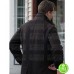 MANIFEST JOSH DALLAS (BEN STONE) BLACK WOOL JACKET