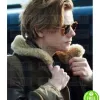 MAZE RUNNER THE DEATH CURE THOMAS BRODIE-SANGSTER (NEWT) JACKET