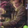 MAZE RUNNER THE DEATH CURE THOMAS BRODIE-SANGSTER (NEWT) JACKET
