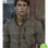 MAZE RUNNER THE DEATH CURE DYLAN O'BRIEN (THOMAS) BROWN COTTON JACKET
