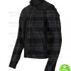 MEN'S MOTORCYCLE BLACK LEATHER JACKET MEN'S MOTORCYCLE BLACK LEATHER JACKET
