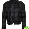 MEN'S MOTORCYCLE BLACK LEATHER JACKET MEN'S MOTORCYCLE BLACK LEATHER JACKET