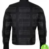 MEN'S MOTORCYCLE BLACK LEATHER JACKET MEN'S MOTORCYCLE BLACK LEATHER JACKET