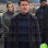 MISSION IMPOSSIBLE 6 TOM CRUISE BLACK COTTON JACKET