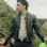 MONEY HEIST SEASON 4 JAIME LORENTE (DENVER) BLACK LEATHER JACKET
