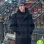 MOTHERLESS BROOKLYN EDWARD NORTON (LIONEL ESSROG) WOOL COAT