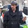 MOTHERLESS BROOKLYN EDWARD NORTON (LIONEL ESSROG) WOOL COAT