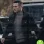 MURDER MYSTERY LUKE EVANS (CHARLES CAVENDISH) COTTON JACKET