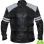 NERVE DAVE FRANCO (IAN) LEATHER JACKET