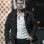 NEVER GO BACK TOM CRUISE (JACK REACHER) BLACK JACKET
