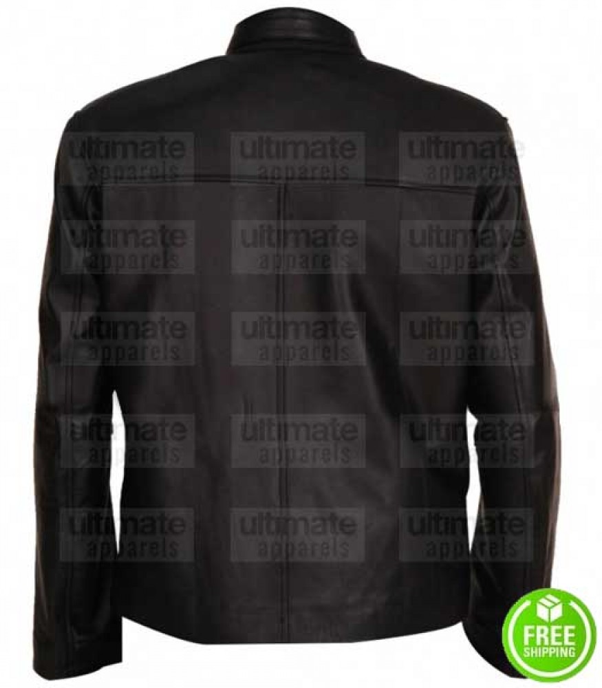 Buy Teenage Mutant Ninja Turtles Jacket Casey Jones Jacket