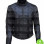 OBLIVION TOM CRUISE (JACK HARPER) BLACK LEATHER JACKET