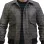 A-Team Howling Mad Murdock Distressed Jacket