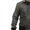 A-Team Howling Mad Murdock Distressed Jacket