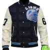 Eddie Murphy Axel Foley Detroit Lions Jacket Eddie Murphy Axel Foley Detroit Lions Jacket