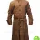 Blade Runner Harrison Ford (Rick Deckard) Trench Coat