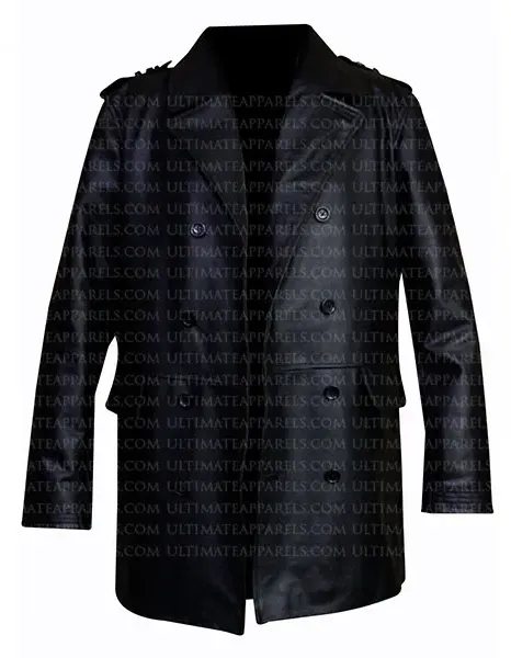 BLOOD TIES CLIVE OWEN BLACK JACKET