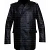 BLOOD TIES CLIVE OWEN BLACK JACKET
