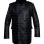BLOOD TIES CLIVE OWEN BLACK JACKET