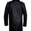 BLOOD TIES CLIVE OWEN BLACK JACKET