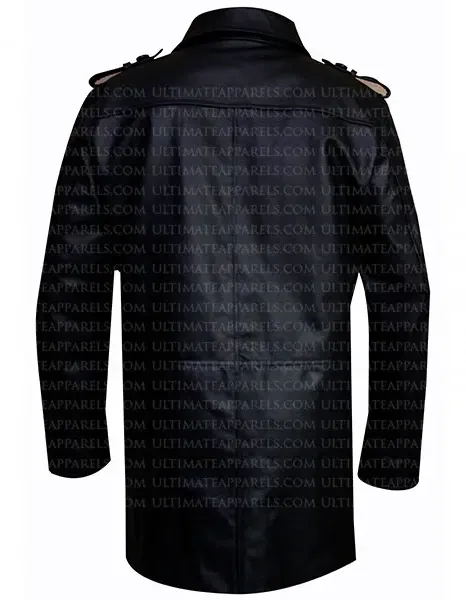 BLOOD TIES CLIVE OWEN BLACK JACKET