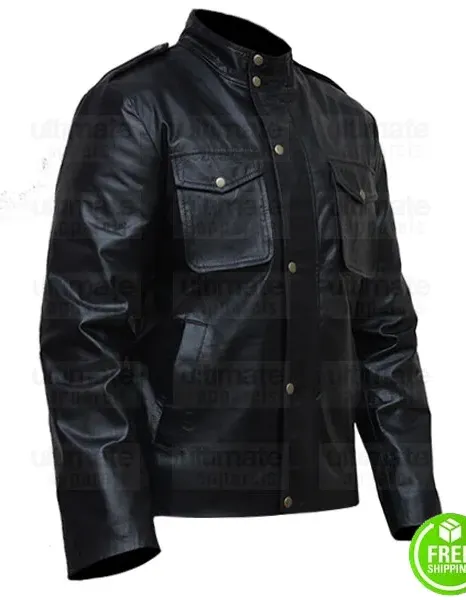 Breaking Bad Season 4 Jesse Pinkman (Aaron Paul) Jacket