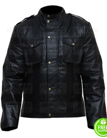 Breaking Bad Season 4 Jesse Pinkman (Aaron Paul) Jacket