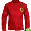 COBRA KAI JOHNNY LAWRENCE (KARATE KID) COTTON JACKET COBRA KAI JOHNNY LAWRENCE (KARATE KID) COTTON JACKET