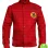 COBRA KAI JOHNNY LAWRENCE (KARATE KID) COTTON JACKET