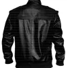 COBRA KAI JOHNNY LAWRENCE RED JACKET COBRA KAI JOHNNY LAWRENCE RED JACKET