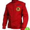 COBRA KAI JOHNNY LAWRENCE (KARATE KID) COTTON JACKET COBRA KAI JOHNNY LAWRENCE (KARATE KID) COTTON JACKET