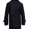 DADDY'S HOME 2 MEL GIBSON BLACK COAT
